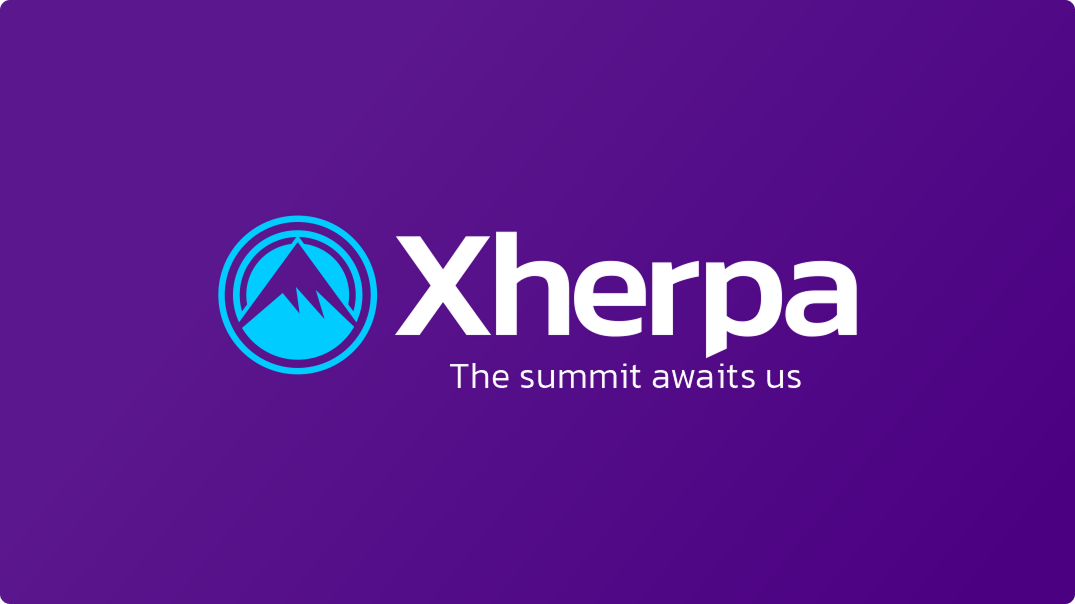 Propuesta diseño de Marca Xherpa